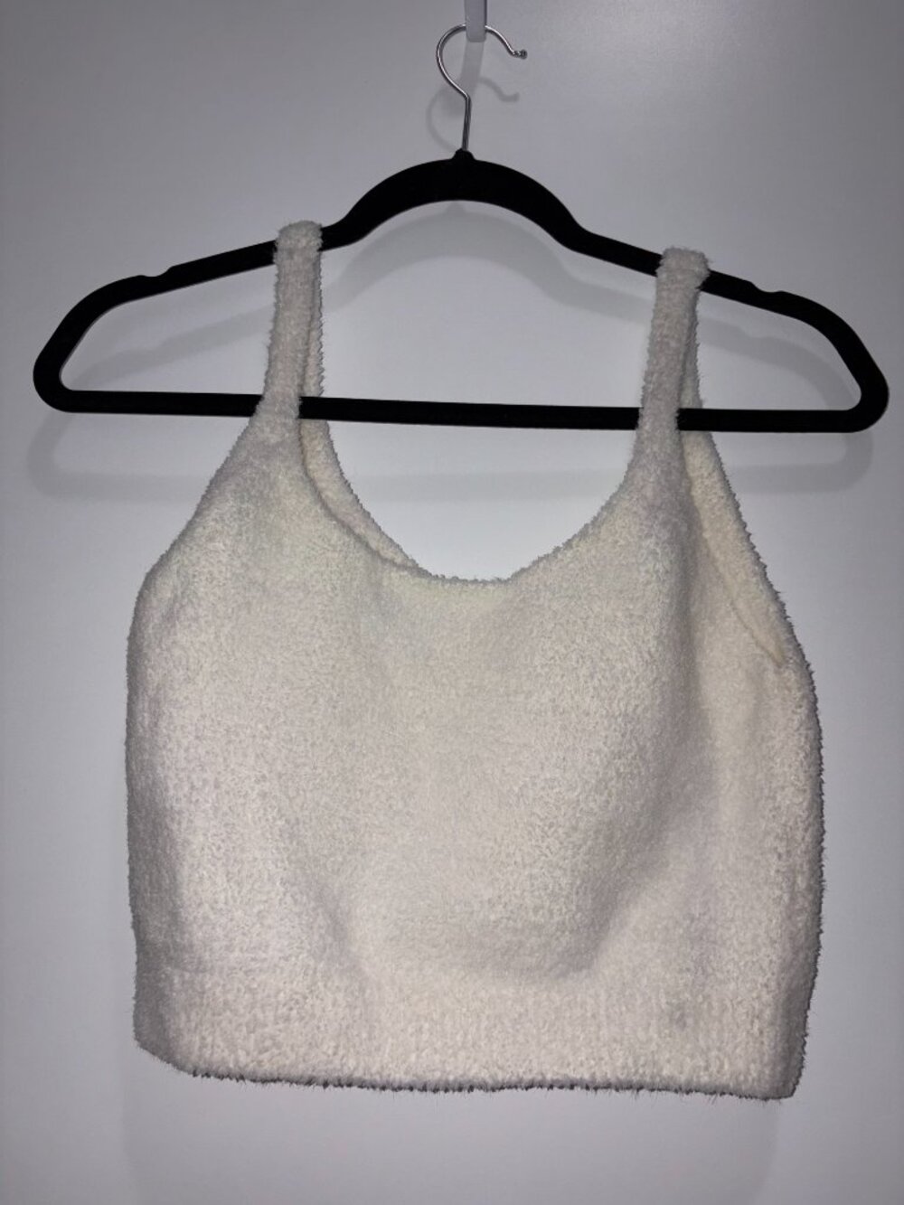 Barefoot Dreams CozyChic Luxe Cropped Cami